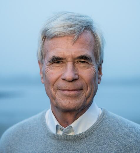 Prof. Dr. Michael Otto