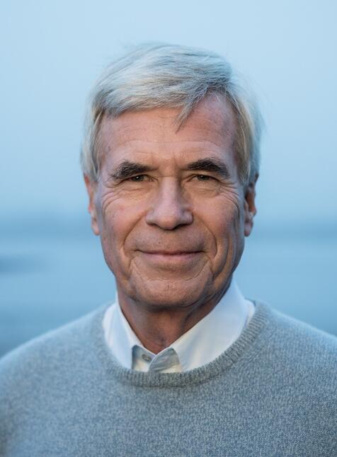 Prof. Dr. Michael Otto