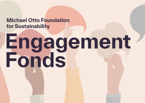 MOF4S Engagement Fonds